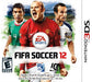 FIFA Soccer 12 (Nintendo 3DS) - for just $0! 