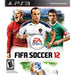 FIFA Soccer 12 (Playstation 3) - Just $0! Shop now at Retro Gaming of Denver