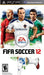 FIFA Soccer 12 (PSP) - for just $0! 