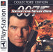 007: Tomorrow Never Dies Collector's Edition (Playstation) - for just $0! 