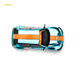 (Pre-Order) ET Model Pandem Civic EG6 Rocket Bunny - Gulf 1:64 - for just $39.99! 