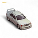 Inno64 Mercedes Benz 190E Silver 1:64 - for just $29.99! 