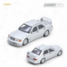Inno64 Mercedes Benz 190E Silver 1:64 - for just $29.99! 