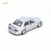 Inno64 Mercedes Benz 190E Silver 1:64 - for just $29.99! 