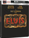 Elvis (2022) Steelbook [4K Ultra HD + Blu-ray] - for just $35.99! 