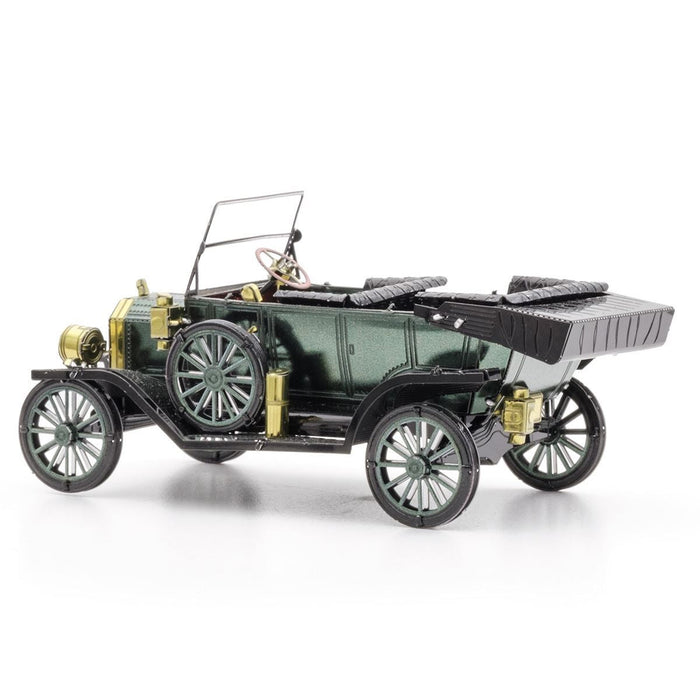 1910 Ford Model T 3D Steel Model Kit Metal Earth - for just $11.99! 