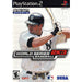 World Series Baseball 2K3 (Playstation 2) - Just $0! Shop now at Retro Gaming of Denver