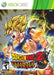 Dragon Ball Z: Ultimate Tenkaichi (Xbox 360) - for just $0! 