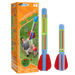 Estes Rockets - Mini Blaster™ Air Rocket Launch Set - for just $12.99! 