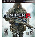 Sniper: Ghost Warrior 2 (Playstation 3) - Premium Video Games - Just $0! Shop now at Retro Gaming of Denver