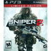 Sniper Ghost Warrior 2: Limited Edition (Playstation 3) - Just $0! Shop now at Retro Gaming of Denver