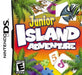 Junior Mystery Quest (Nintendo DS) - for just $0! 