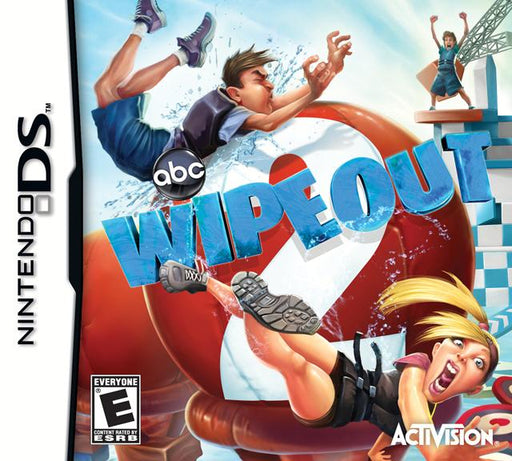 Wipeout 2 (Nintendo DS) - for just $0! 