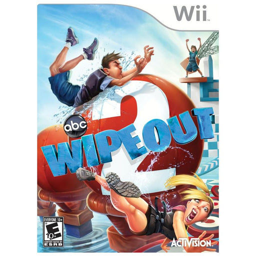 Wipeout 2 (Wii) - Premium Video Games - Just $0! Shop now at Retro Gaming of Denver