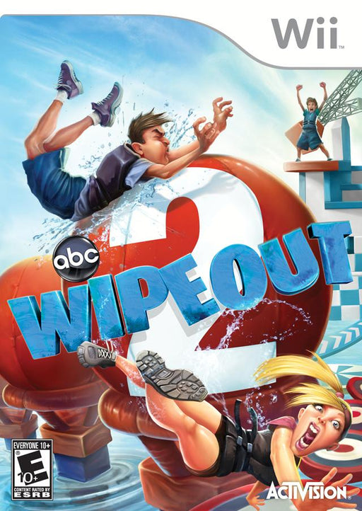 Wipeout 2 (Wii) - for just $0! 
