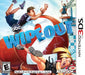 Wipeout 2 (Nintendo 3DS) - for just $0! 