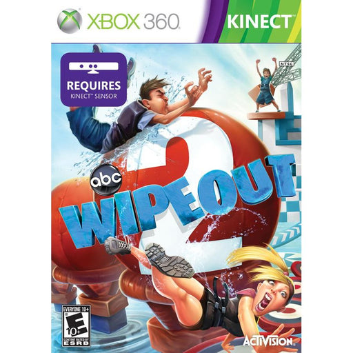 Wipeout 2 (Xbox 360) - Premium Video Games - Just $0! Shop now at Retro Gaming of Denver