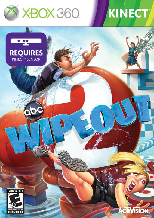 Wipeout 2 (Xbox 360) - for just $0! 