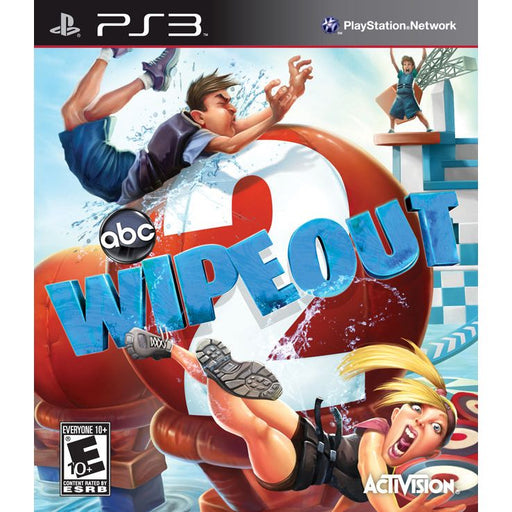 Wipeout 2 (Playstation 3) - Premium Video Games - Just $0! Shop now at Retro Gaming of Denver