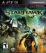 Starhawk (Playstation 3) - for just $0! 