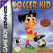 Soccer Kid (Gameboy Advance) - for just $0! 
