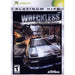 Wreckless: The Yakuza Missions (Platinum Hits) (Xbox) - Just $0! Shop now at Retro Gaming of Denver