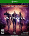 Outriders - Xbox Series X - for just $4.99! 