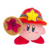 Little Buddy Kirby's Dream Land All Star Ranger Kirby 6" Plush - Official Nintendo - for just $24.99! 