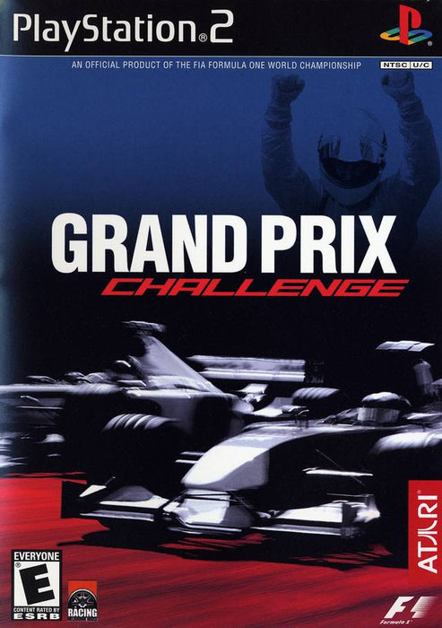Grand Prix Challenge (Playstation 2) - for just $0! 