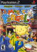 Magic Pengel The Quest For Color (Playstation 2) - for just $0! 