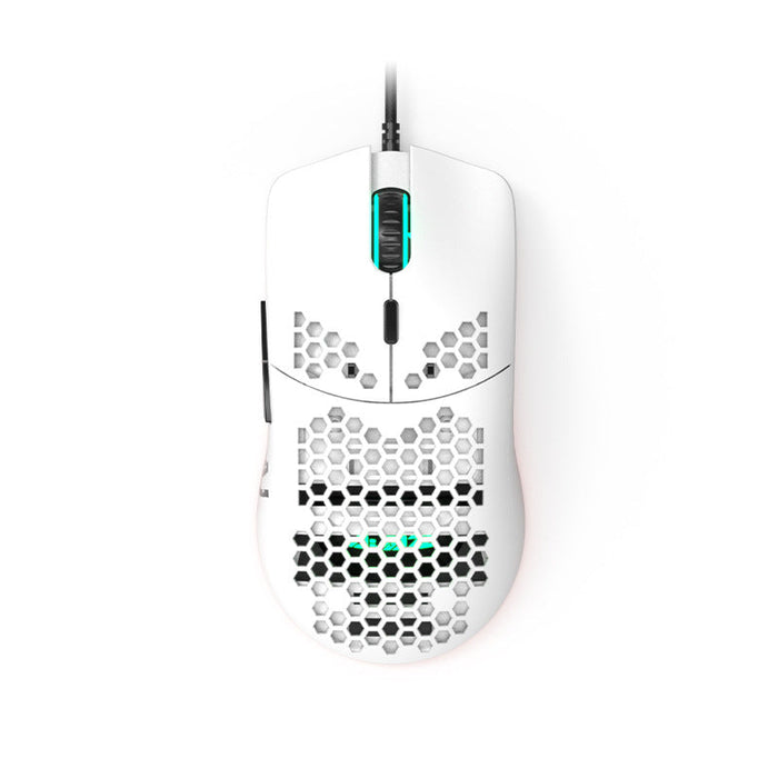 Lightweight Hollow Hole Wired Gaming Mouse - for just $235.60! 