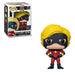 Funko POP! Marvel 80th - First Appearance Captain Marvel (Mar-Vell) Vinyl Figure #526 Fall Convention Exclusive [READ DESCRIPTION] - for just $17.99! 