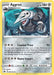 Aggron (089/159) [Sword & Shield: Crown Zenith] - for just $0.10! 