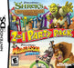 Shrek's Carnival Craze & Madagascar Kartz – Nintendo DS (DS) - for just $5.99! 