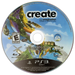 Create – PlayStation 3 (PS3) - for just $0! 