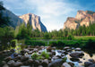 Puzzle: Yosemite Valley - for just $20.99! 