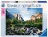 Puzzle: Yosemite Valley - for just $20.99! 