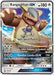 Kangaskhan GX SM188/248 - SM Promos Holofoil - for just $1.11! 