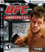 UFC 2009 Undisputed - Playstation 3 - for just $4.99! 