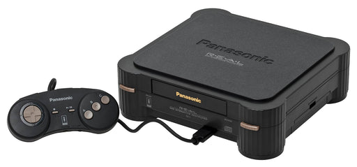 Panasonic 3DO FZ-1 Console (3DO) - Just $0! Shop now at Retro Gaming of Denver