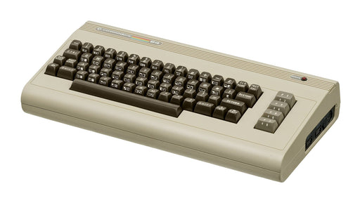 Commodore 64 Computer and 1541 Disc Drive Bundle with 2 games and Joystick (Commodore 64) - Just $199.99! Shop now at Retro Gaming of Denver