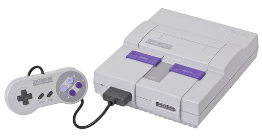 Super Nintendo System (Super Nintendo) - Just $0! Shop now at Retro Gaming of Denver