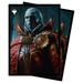 Magic: the Gathering - Crimson Vow - Edgar, Charmed Groom Standard Deck Protector Sleeves (100ct) - for just $13.99! 