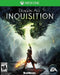 Dragon Age Inquisition (Game of the Year Edition) (Xbox One) - for just $0! 