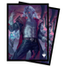 Magic: the Gathering - Crimson Vow - Runo Stromkirk Standard Deck Protector Sleeves (100ct) - for just $13.99! 