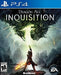 Dragon Age Inquisition (Playstation 4) - for just $0! 