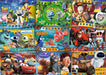 Puzzle: Disney Pixar Movies - for just $30! 