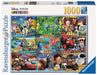 Puzzle: Disney Pixar Movies - for just $30! 