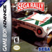 Sega Rally Championship (Gameboy Advance) - Just $0! Shop now at Retro Gaming of Denver