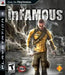 Infamous - Playstation 3 - for just $9.99! 